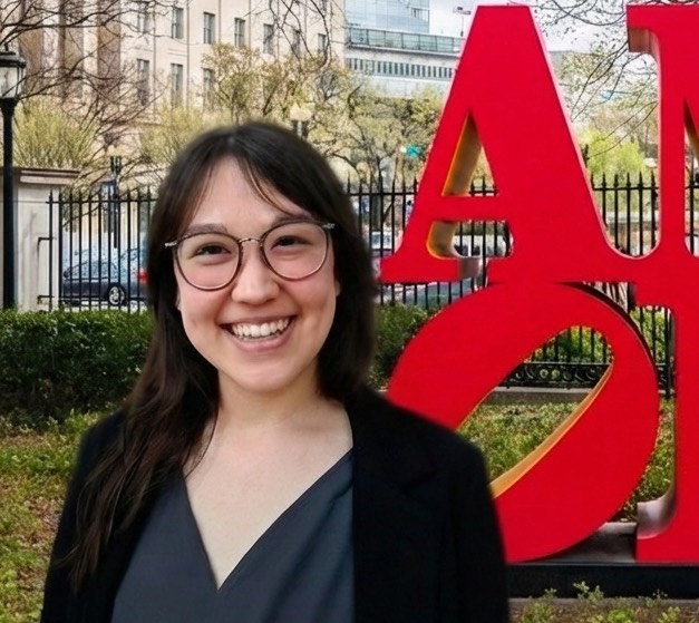 Mikayla Sova, Program Coordinator, Trust Academy, Striv.ai